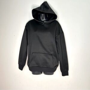 Angel wing hoodie